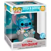 Image de Funko Figurine Exclusive Lilo Dans La Baignoire Disney Stitch