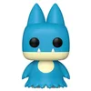 Image de Funko Pop! Games: Pokemon - Munchlax - Goinfrex - Figurine en Vinyle à Collectionner - Idée de Cadeau - Produits Officiels - Jouets pour Les Enfants et Adultes - Anime Fans
