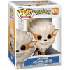 Image de Funko Pop! Games: Pokemon - Arcanine - Arcanin - Figurine en Vinyle à Collectionner - Idée de Cadeau - Produits Officiels - Jouets pour Les Enfants et Adultes - Video Games Fans