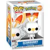 Image de Funko Figurine Scorbunny Pokémon