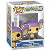 Image de Funko Figurine Pokémon Capumain