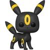 Image de Funko Pop! Jumbo: Pokemon - Umbreon - Noctali - Figurine en Vinyle à Collectionner - Idée de Cadeau - Produits Officiels - Jouets pour Les Enfants et Adultes - Video Games Fans