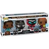 Image de Funko Figurine Exclusive Wakanda Forever Black Panther Marvel