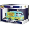 Image de Funko Hanna-barbera Rides Super Figurine Mystery Machine Avec Figurine De Bugs Deluxe