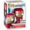 Image de Funko Guerre Civile-guerre Civile Exclusif Captain America Iron Man Marvel
