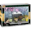 Image de Funko Pop! Moments Deluxe: Loki - The Void - Figurine en Vinyle à Collectionner - Idée de Cadeau - Produits Officiels - Jouets pour Les Enfants et Adultes - TV Fans