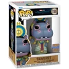 Image de Funko Exclusivité Tawaret Moon Knight Marvel