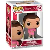 Image de Funko Rosalia Rocks Figurine Rosalia (malamente)