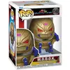Image de Funko Ant-man Et La Guêpe : Quantumania Figurine M.o.d.o.k Marvel