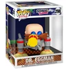 Image de Funko Figurine Dreggman Pilote Sonic The Hedgehog 15 Cm