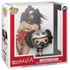 Image de Funko Figurine Des Albums Motomami De Rosalia