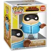 Image de Funko Pop! Super: MHA HLB - Fat Gum - (Baseball) - My Hero Academia - Figurine en Vinyle à Collectionner - Idée de Cadeau - Produits Officiels - Jouets pour Les Enfants et Adultes - Anime Fans
