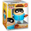 Image de Funko Hlb Fatgum Figurine De Baseball My Hero Academia 15 Cm