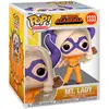 Image de Funko Hlb Figurine De Baseball Mtlady My Hero Academia 15 Cm