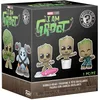 Image de Funko Mystery Mini: Marvel: Guardians of The Galaxy - 1 of 12 to Collect - Styles May Vary - Figurine en Vinyle de Collection - Idée Cadeau - Produit Officiel - Jouets pour Enfants et Adultes