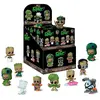 Image de Funko Figurine Mistery Minis Je S'appelle Groot Marvel