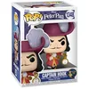 Image de Funko Pop! Disney: Peter Pan 70th - Captain Hook - Capitaine Crochet- Figurine en Vinyle à Collectionner - Idée de Cadeau - Produits Officiels - Jouets pour Les Enfants et Adultes