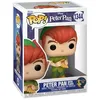 Image de Funko Pop! Disney: Peter Pan 70th - Peter with Flute- Figurine en Vinyle à Collectionner - Idée de Cadeau - Produits Officiels - Jouets pour Les Enfants et Adultes - Movies Fans