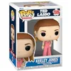 Image de Funko Pop! TV: Ted Lasso - Keeley - (Pink) - Figurine en Vinyle à Collectionner - Idée de Cadeau - Produits Officiels - Jouets pour Les Enfants et Adultes - TV Fans