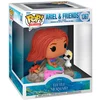 Image de Funko Ariel Et Figurine Cendrillon Friends Disney Deluxe