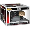 Image de Funko Le Retour Du Jedi 40e Anniversaire Figurine Luke Vs Dark Vador Star Wars