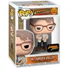 Image de Funko Indiana Jones-figurine Dr Jurgen Voller