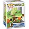 Image de Funko Pop! Games: Pokemon - Grookey