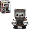 Image de Funko Star Wars : Le Retour du Jedi Brethupp avec Casques 40e Anniversaire Pop ! Vinyle, 10,2 cm (FUN71147)