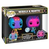 Image de « [Target Limited] Pop ! : Nebra & Mantis »