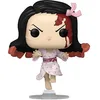 Image de Funko Pop! Animation : Demon Slayer - Nezuko Leaping (Exc), Figurine de Collection en Vinyle - 71279