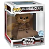 Image de Funko Figurine Exclusive De Chewbacca Star Wars Deluxe