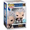 Image de Funko Exclusivité Mars Black Clover