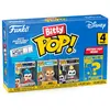 Image de Funko Figure Disney Mickey Sorcerer
