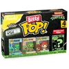Image de Funko Figure Ninja Turtles Leonardo 4 Pack