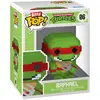 Image de Funko Figure Bitty Ninja Turtles Bitty 8-bit Pack 2.5 Cm