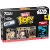 Image de Funko Figure Star Wars Luke