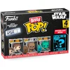 Image de Funko Figure Star Wars Han Solo