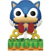 Image de Pop! Sonic The Hedgehog 918 Ring Scatter Sonic Exclusive