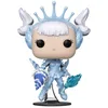 Image de Black Clover - Pop funko Vinyl Figure 1421 Noelle (Valkyrie Armor) dglt GA excl 9 cm