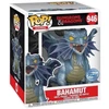 Image de Funko 6´´ Bahamut Dungeons & Dragons