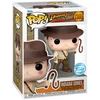 Image de Funko Indiana Jones-figurine Exclusive Indiana Jones