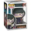 Image de FUNKO Pop! Animation Jujutsu Kaisen Maki Zenin figurine de collection en vinyle #1373