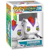 Image de Funko Figurine Gomamon Digimon