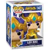 Image de Funko Figurine Saint Seiya Leo Ikki Or 9 Cm