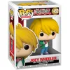 Image de Funko Pop! Animation: YU-Gi-Oh!- Joey Wheeler - (DK) - Figurine en Vinyle à Collectionner - Idée de Cadeau - Produits Officiels - Jouets pour Les Enfants et Adultes - Anime Fans