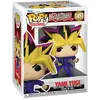 Image de FUNKO Pop! Animation Yu-Gi-Oh! #1451 Yami Yugi