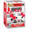 Image de Funko Figurine Sanrio Ours Polaire (mt) Hello Kitty