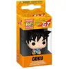 Image de Funko Porte-clés Pocket Dragon Ball Goku Gt