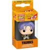 Image de Funko Porte-clés Pocket Dragon Ball Gt Trunks