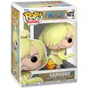 Image de Funko Figurine De Sangoro De One Piece
